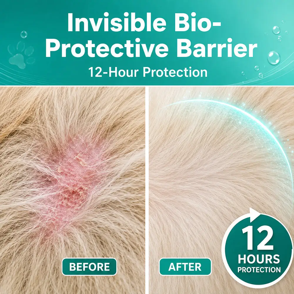 Pet Skin Care Spray - Image 6