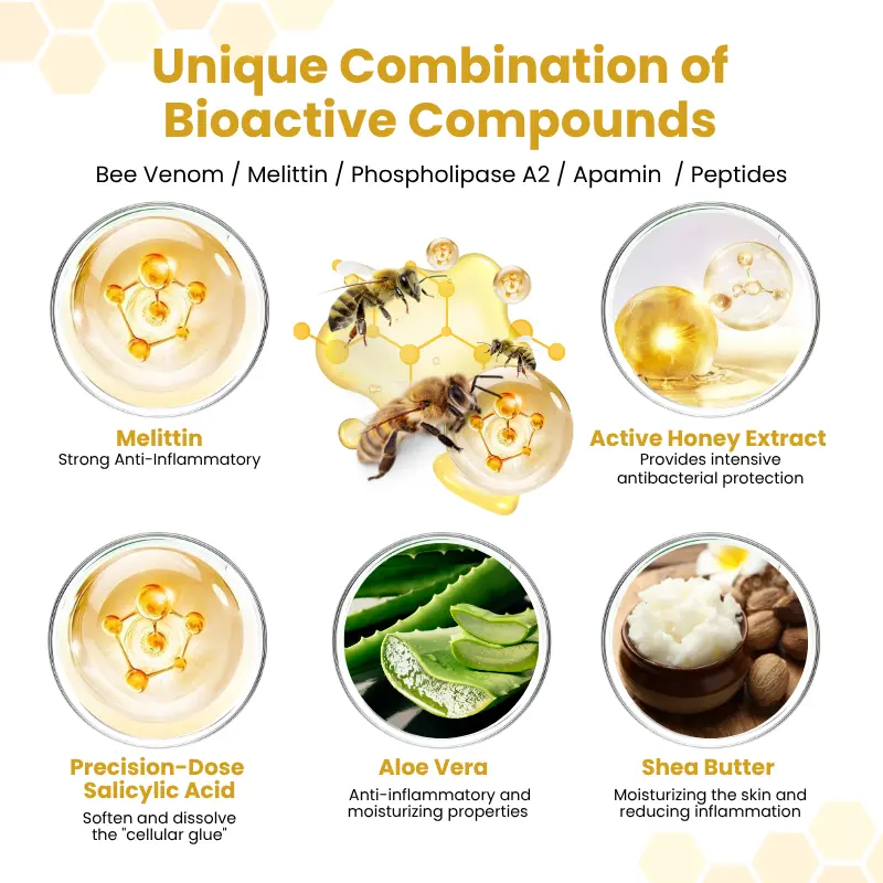 PsoriaSoothe Skin Care Cream - Image 3