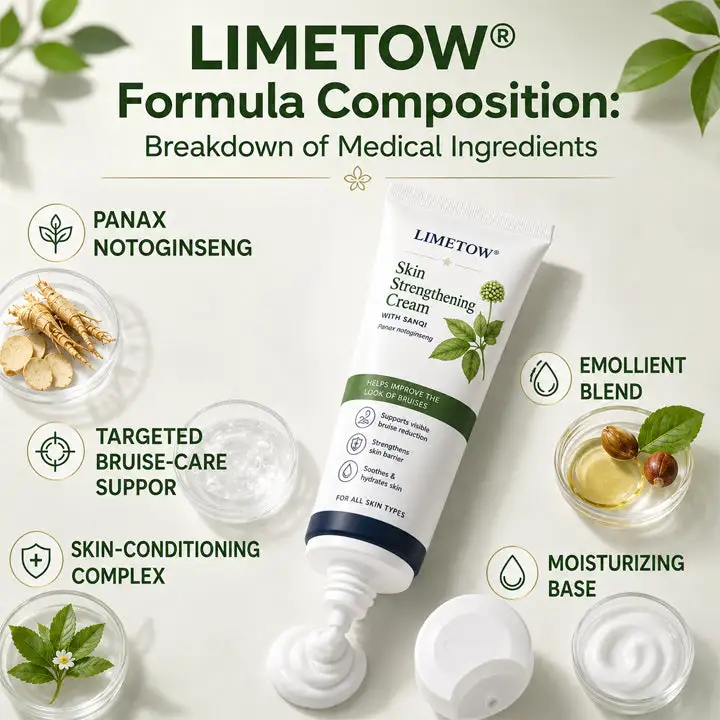Skin Strengthening Cream - Image 2