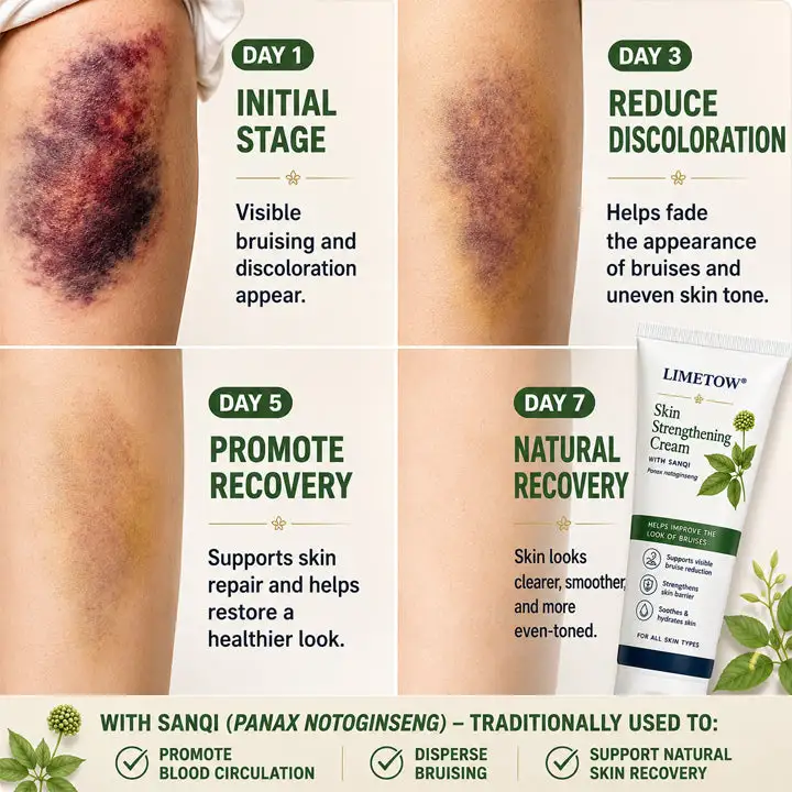 Skin Strengthening Cream - Image 3