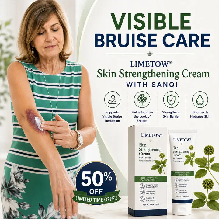 Skin Strengthening Cream - Image 4
