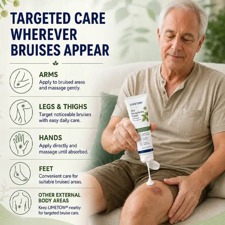 Skin Strengthening Cream - Image 5