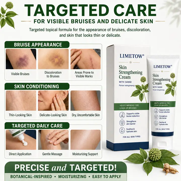 Skin Strengthening Cream - Image 6