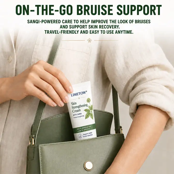 Skin Strengthening Cream - Image 7