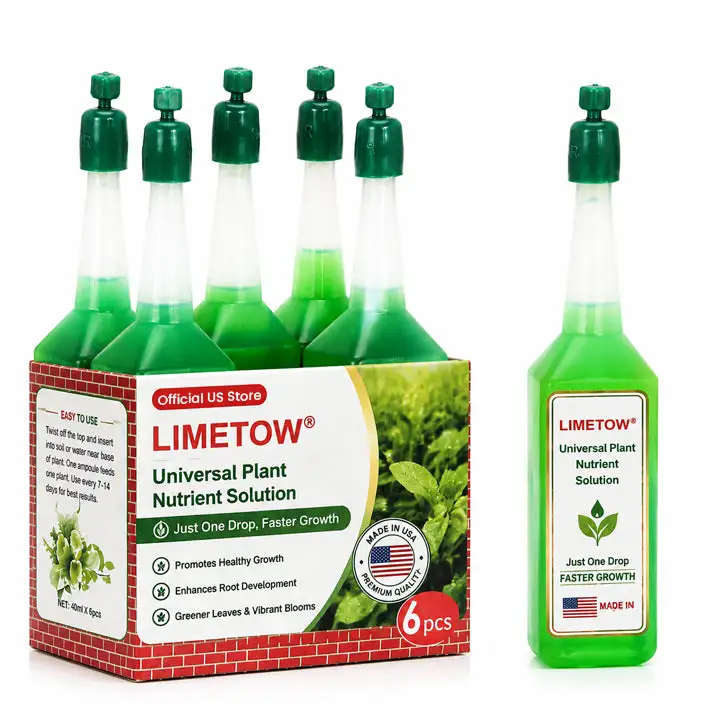 Universal Plant Nutrient Solution - Image 12