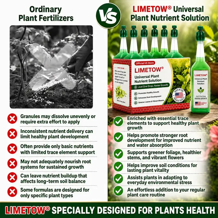 Universal Plant Nutrient Solution - Image 4