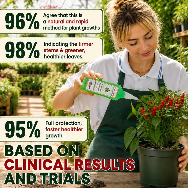 Universal Plant Nutrient Solution - Image 6