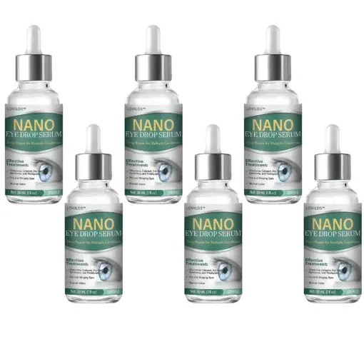 Nano Eye Drops Serum - Image 10