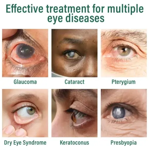 Nano Eye Drops Serum - Image 2