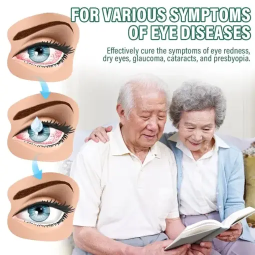 Nano Eye Drops Serum - Image 5