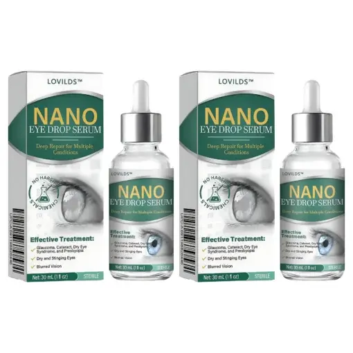 Nano Eye Drops Serum - Image 8