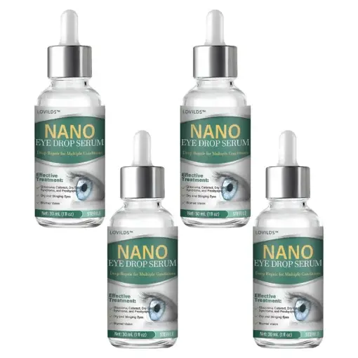 Nano Eye Drops Serum - Image 9