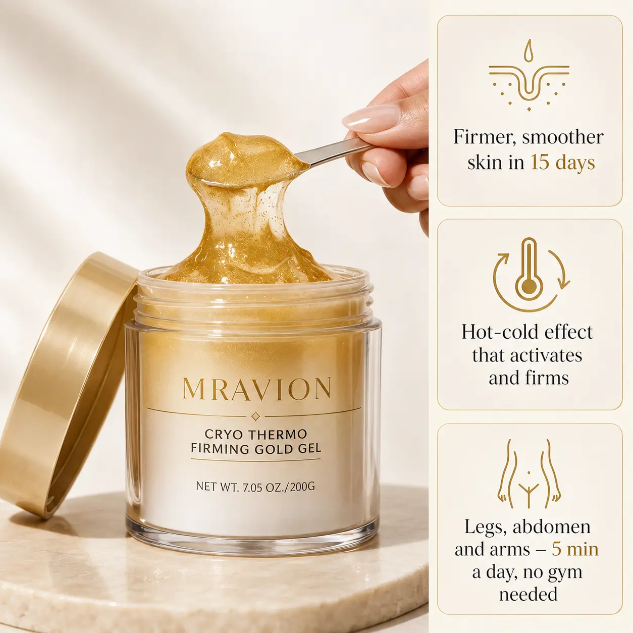 Anti-Cellulite Body Cream