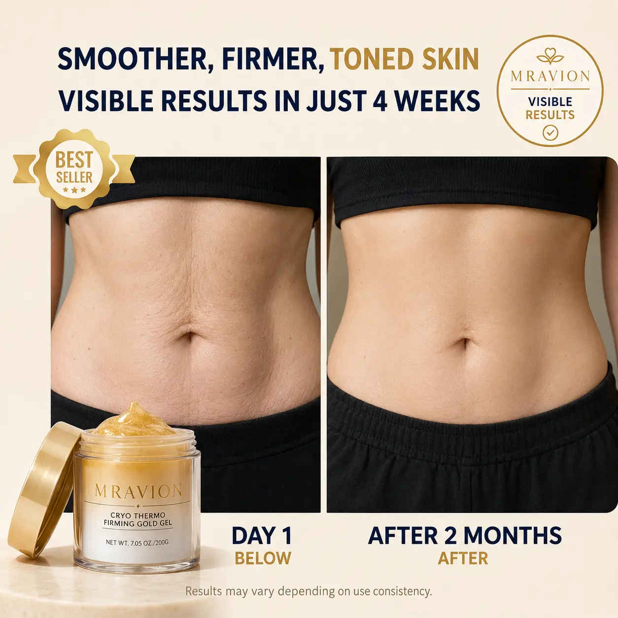 Anti-Cellulite Body Cream - Image 5