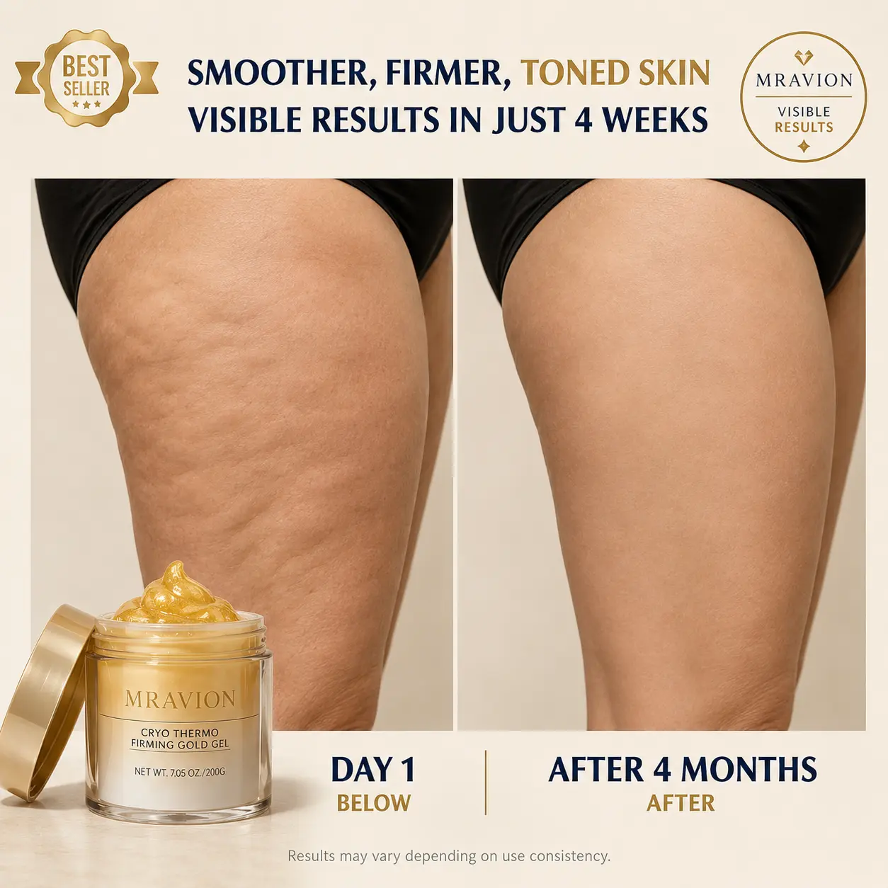 Anti-Cellulite Body Cream - Image 6