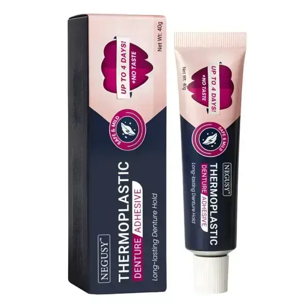 Thermoplastic Denture Adhesive - Image 8