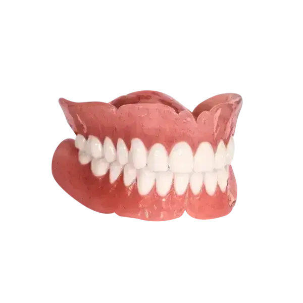【Official Brand Store】Custom-Fit Functional Dentures — ComfortMax Edition - Image 8