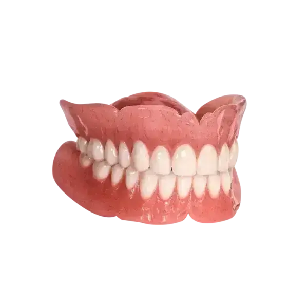 【Official Brand Store】Custom-Fit Functional Dentures — ComfortMax Edition - Image 9