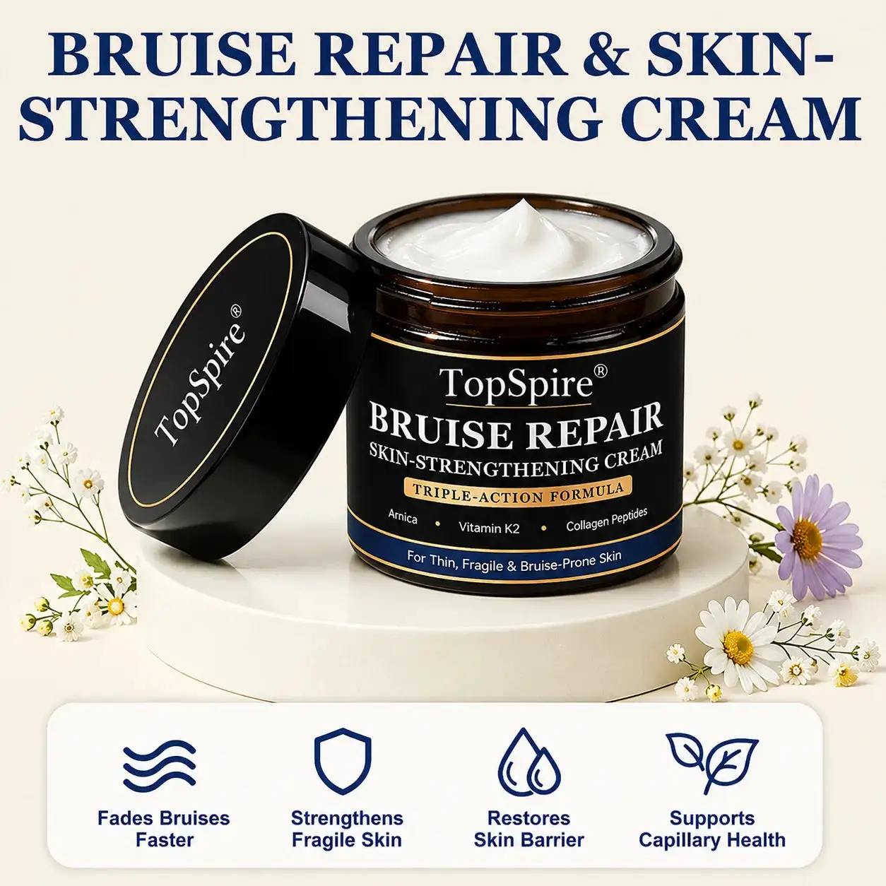 🏆Official US Bruise Repair & Skin-Strengthening Cream - Image 6