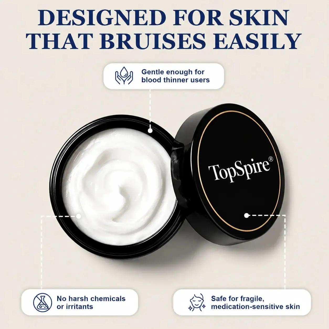 🏆Official US Bruise Repair & Skin-Strengthening Cream - Image 7