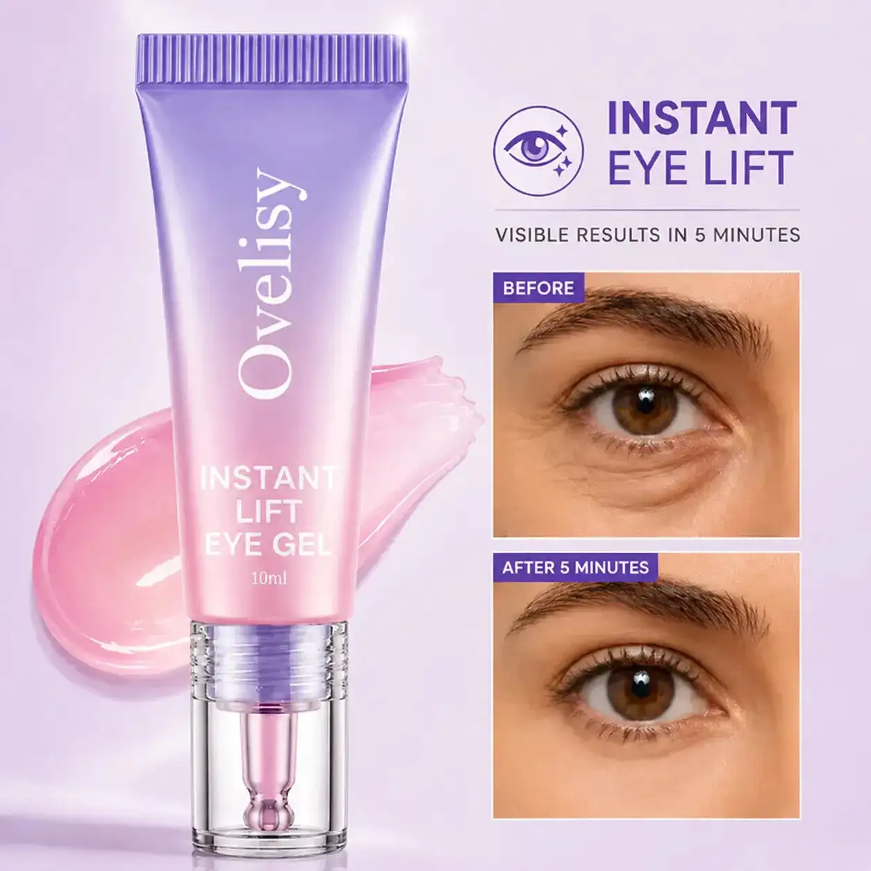 Eye Bag Instant Eraser