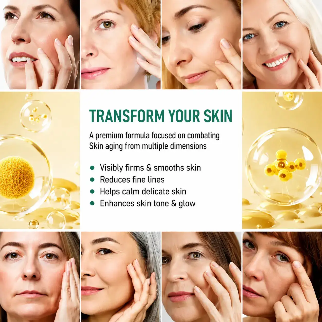 Tallow Retinol Serum - Image 2