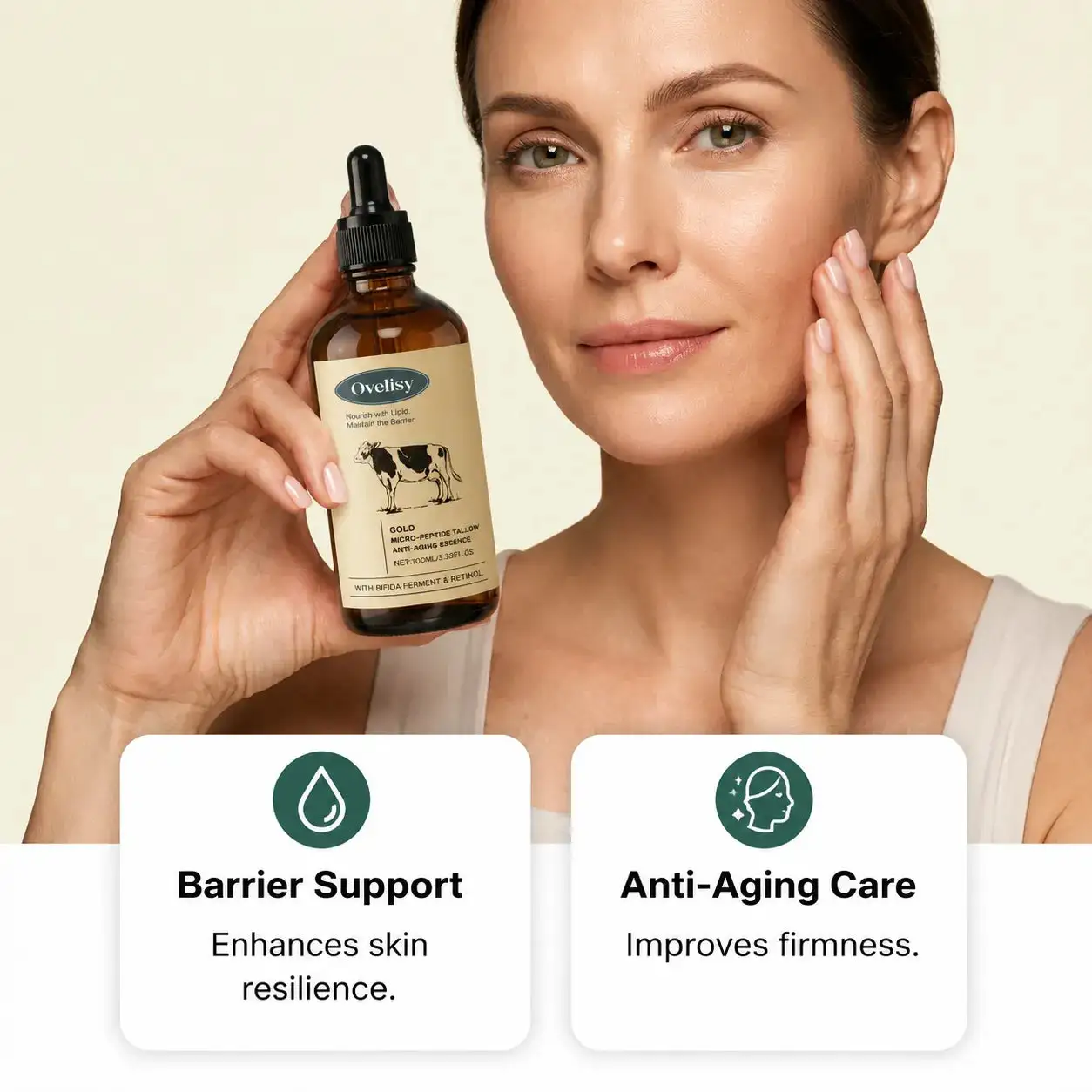 Tallow Retinol Serum - Image 7
