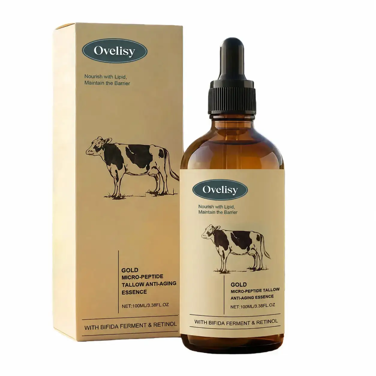 Tallow Retinol Serum - Image 9
