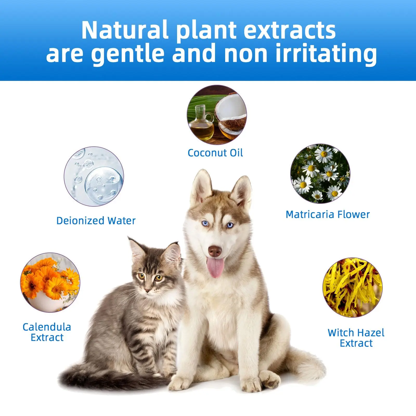 Gentle Pet Ear Wash - Image 7