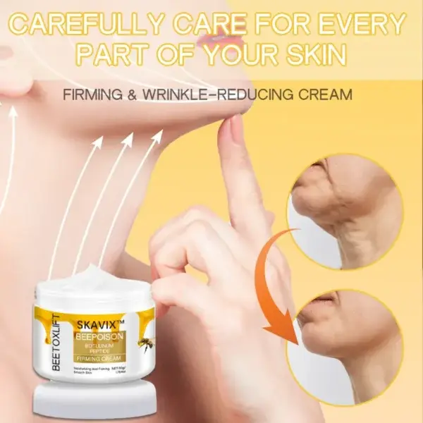 BeeToxLift Firming & Wrinkle-Reducing Cream - Image 2
