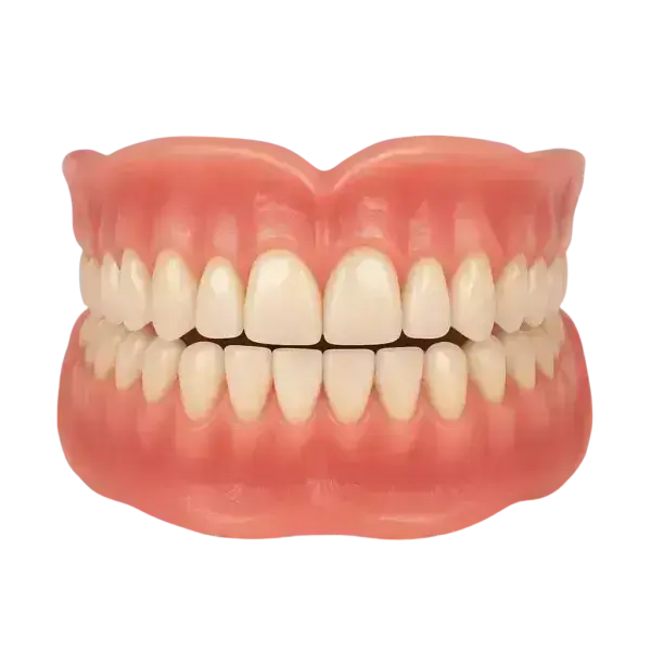 Custom Fit Dentures - Image 11