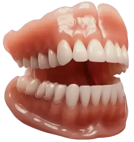 Premium Dentures - Image 3