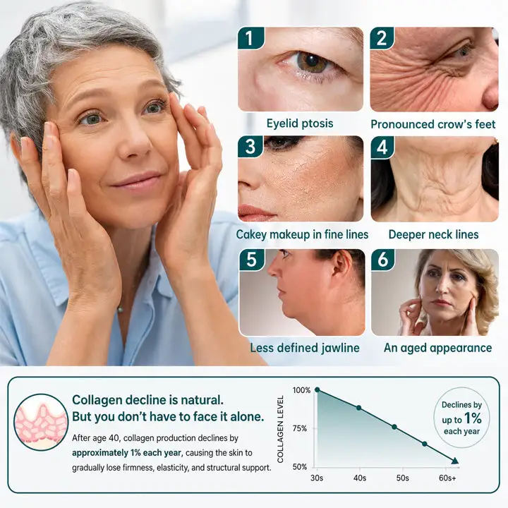 Stem Cell Skin Wrinkle-Lift Tightening Cream - Image 3