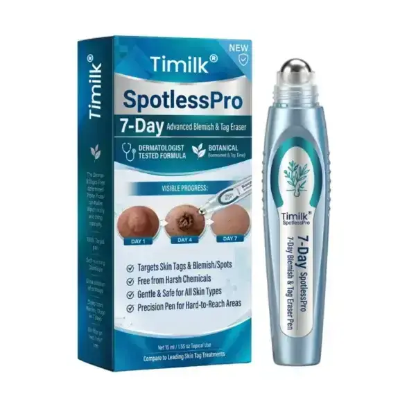 SpotlessPro Advanced Skin Care Pen - Image 2