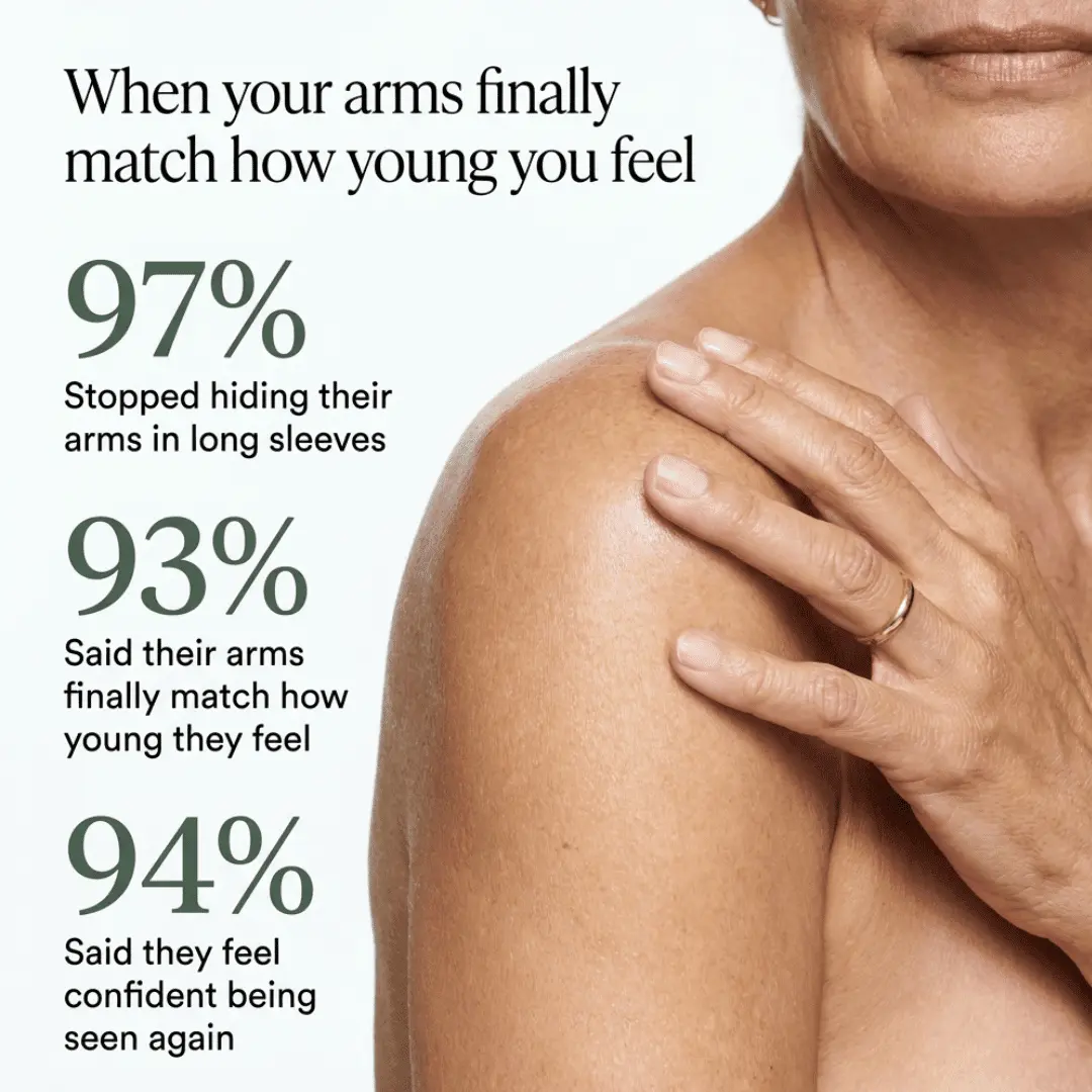 Deep Firming Body Cream - Image 3