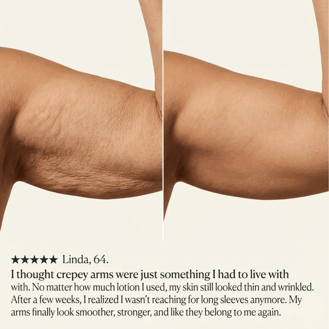 Deep Firming Body Cream - Image 5