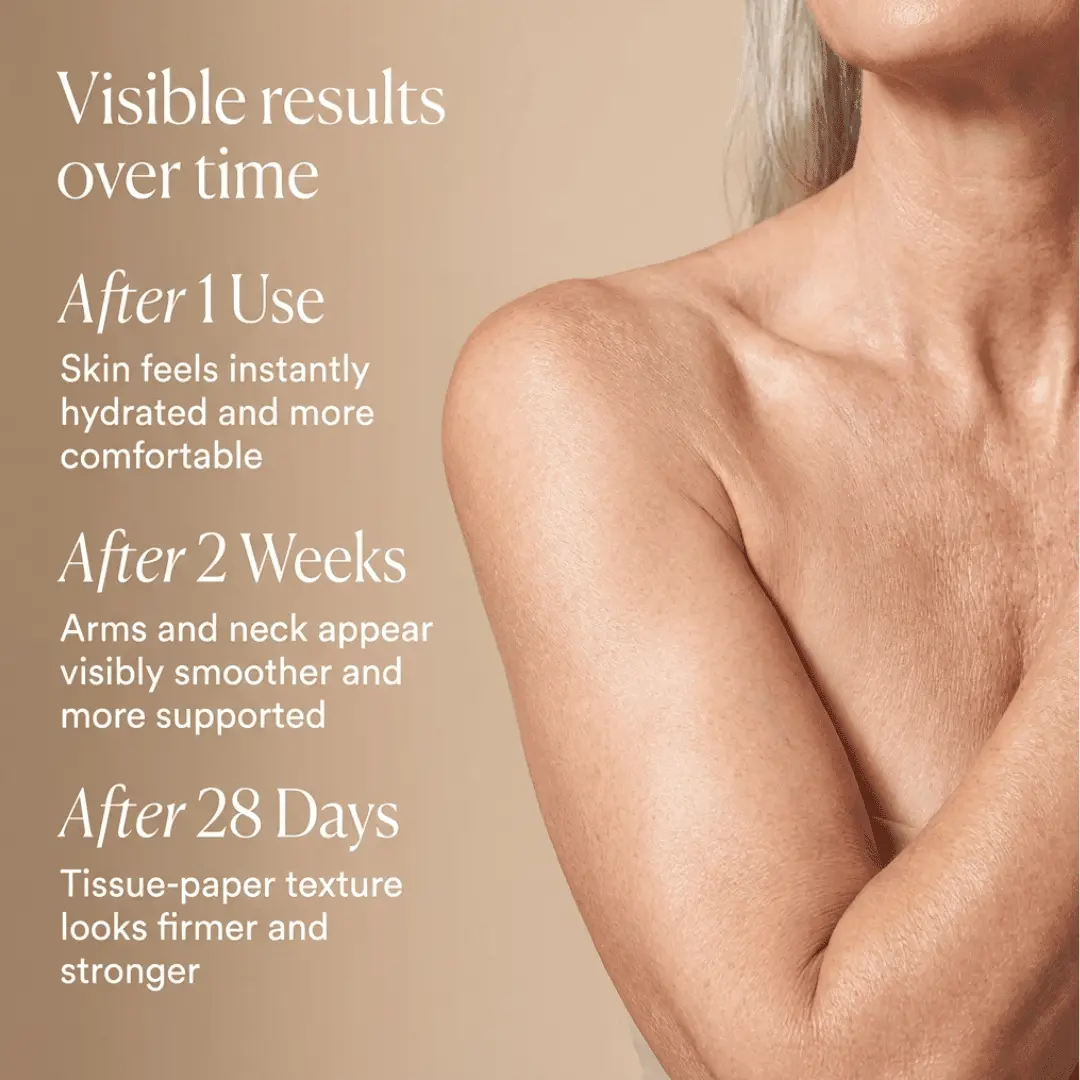 Deep Firming Body Cream - Image 7