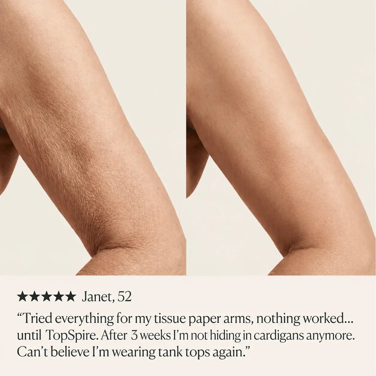 Deep Firming Body Cream - Image 8
