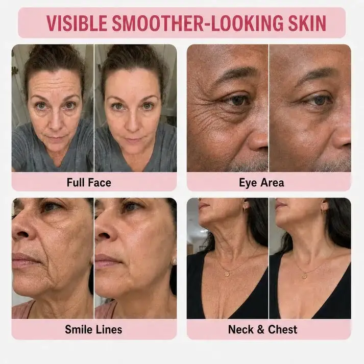 Facility Botox-Inspired Pure Collagen Firming Wand - Image 2