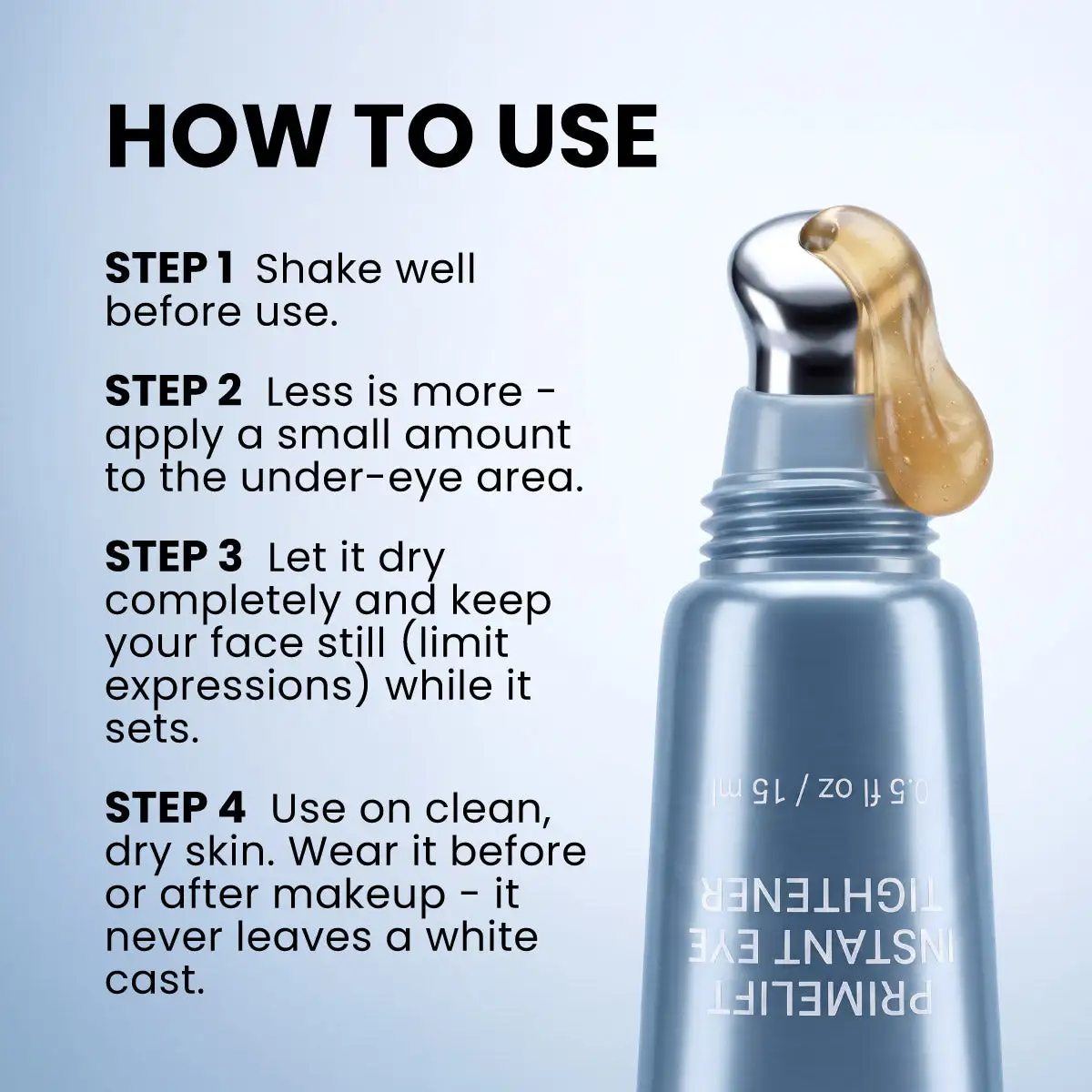 Instant Eye Tightener - Image 8