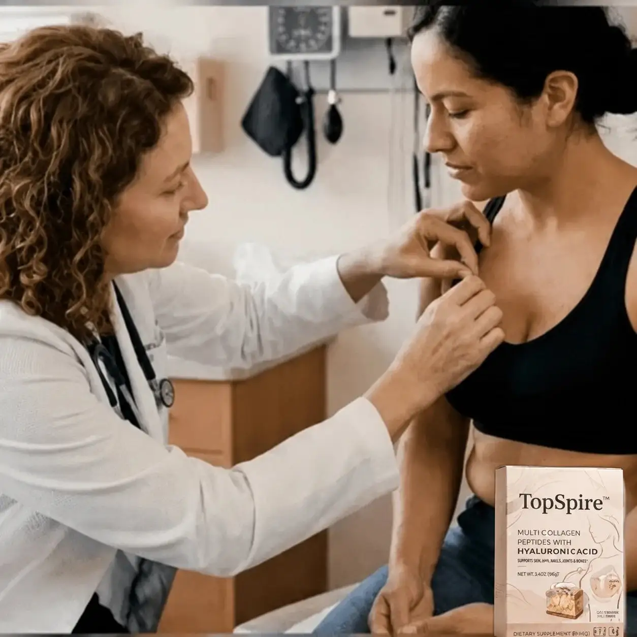 Microneedle Breast Firming Patches - Image 2