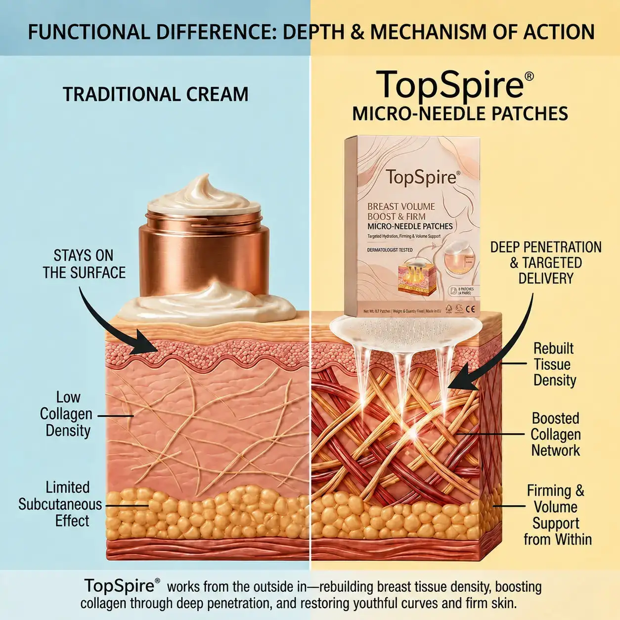 Microneedle Breast Firming Patches - Image 6