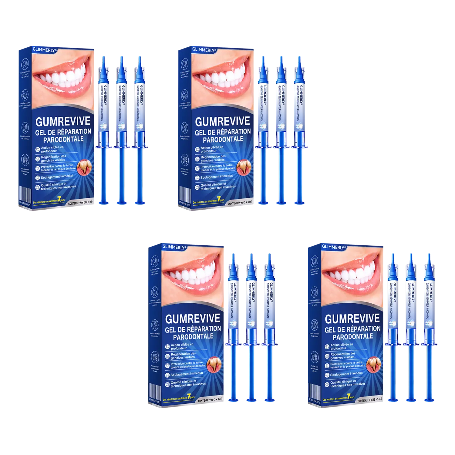 🦷 𝑮𝒖𝒎𝑹𝒆𝒗𝒊𝒗𝒆 𝑮𝒆𝒍 𝒅𝒆 𝑹é𝒑𝒂𝒓𝒂𝒕𝒊𝒐𝒏 𝑷𝒂𝒓𝒐𝒅𝒐𝒏𝒕𝒂𝒍𝒆 - Image 17