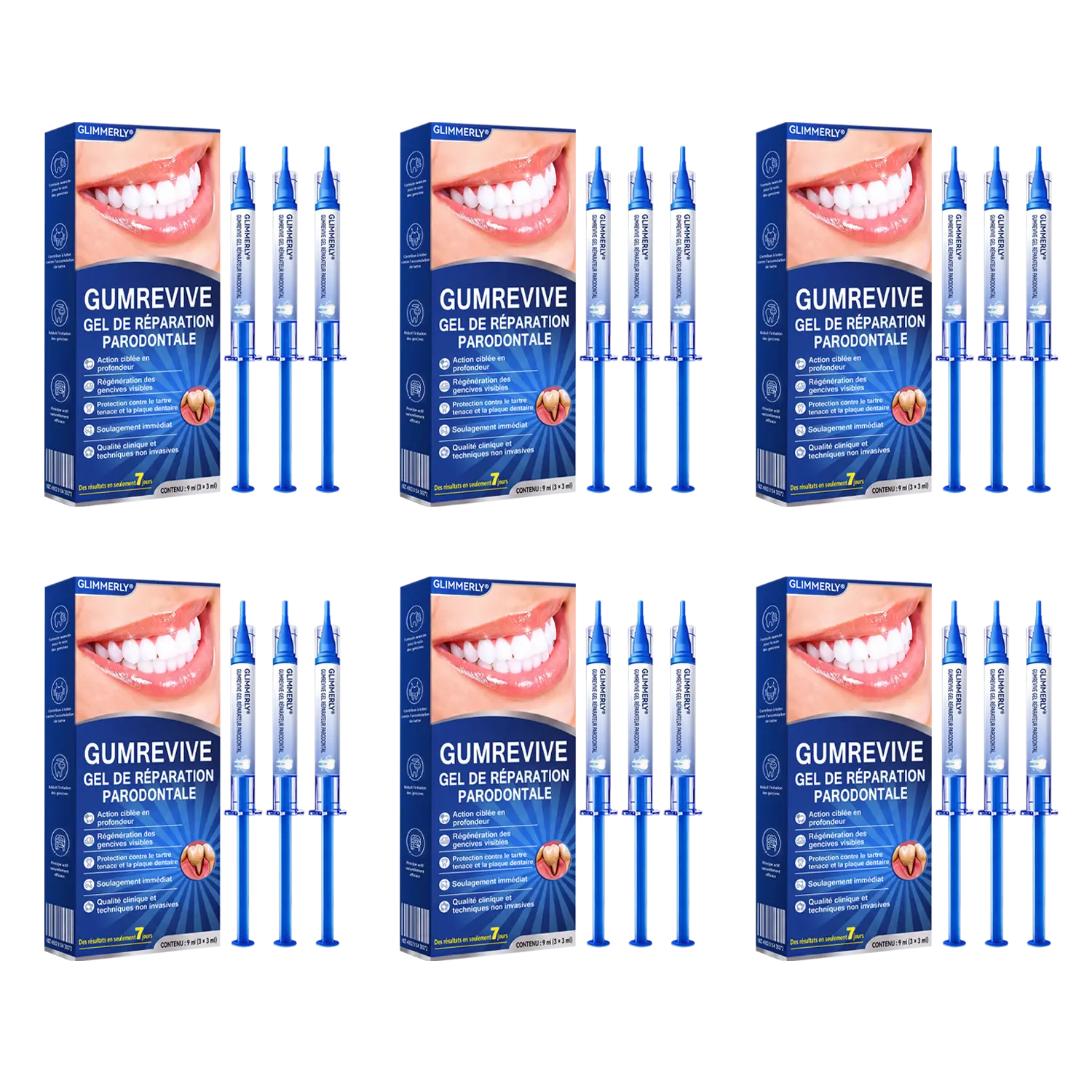 🦷 𝑮𝒖𝒎𝑹𝒆𝒗𝒊𝒗𝒆 𝑮𝒆𝒍 𝒅𝒆 𝑹é𝒑𝒂𝒓𝒂𝒕𝒊𝒐𝒏 𝑷𝒂𝒓𝒐𝒅𝒐𝒏𝒕𝒂𝒍𝒆 - Image 18