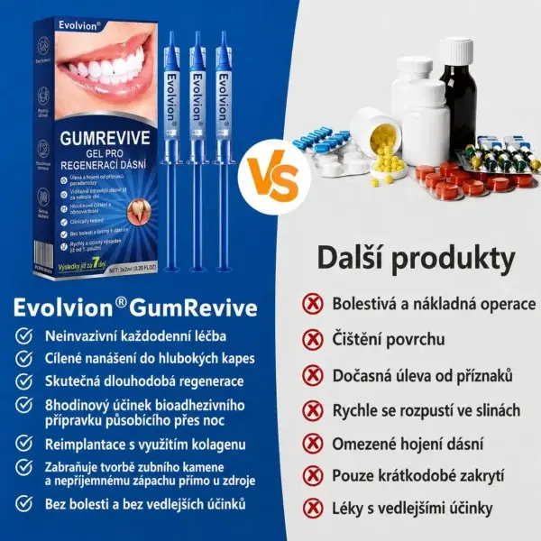 Evolvion®