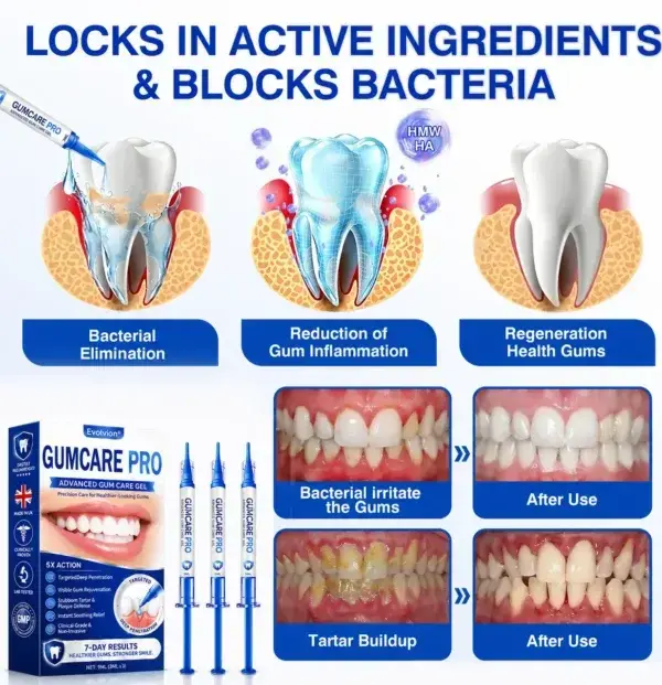 GumCare Pro - Image 10