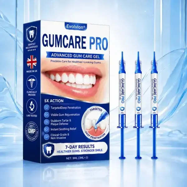 GumCare Pro - Image 2