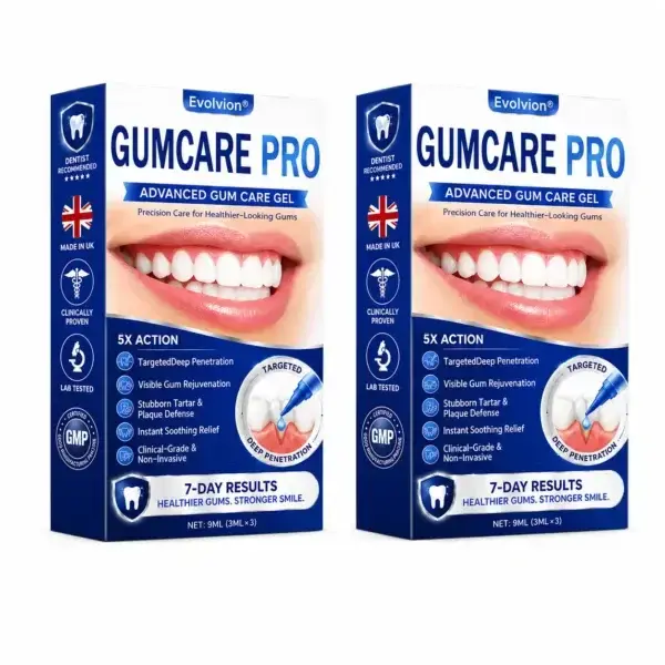 GumCare Pro - Image 3