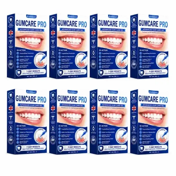 GumCare Pro - Image 5