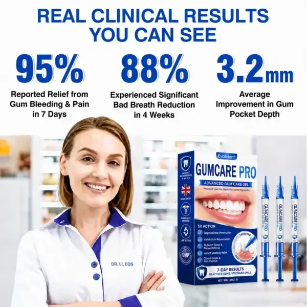 GumCare Pro - Image 7